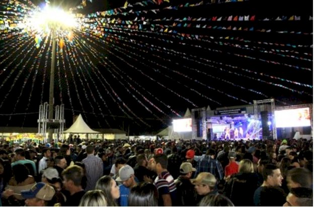 Batayporã: 41ª Festa do Sereno já tem data definida