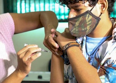 MS tem 5 mortes por covid-19 nesta quarta-feira, mas média é menor desde janeiro