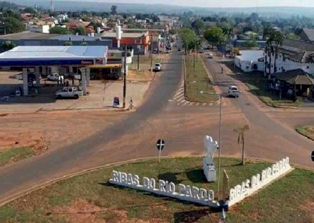 Em meio a 'boom' econômico, Ribas do Rio Pardo completa 78 anos de fundação neste sábado