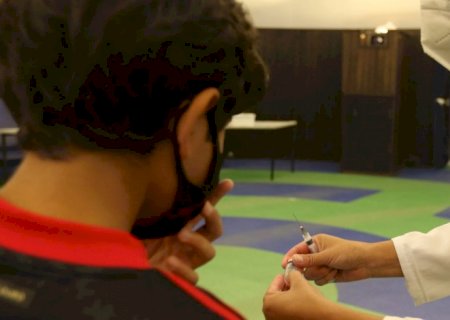 Brasil registra 29,193 milhões de casos de covid-19