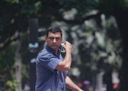 Governo libera máscara até em lugar fechado