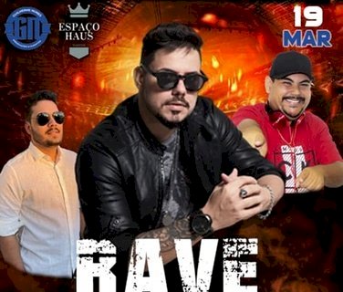 É hoje! DJ Kevein o maior sucesso do eletronico Brasileiro comanda a Festa em Batayporã