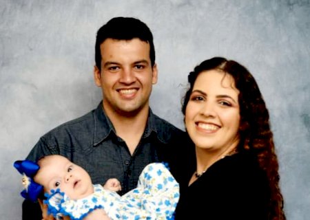 Falta Pouco - Campanha para ajudar no tratamento de criança diagnosticada com craniostenose,continua