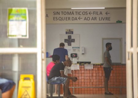 Mato Grosso do Sul registra 6 mortes por Covid e 214 novos casos em 24h
