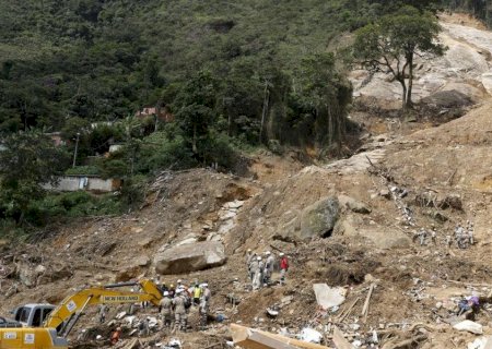 Mudanças climáticas: ameaça ao bem-estar humano e à saúde do planeta