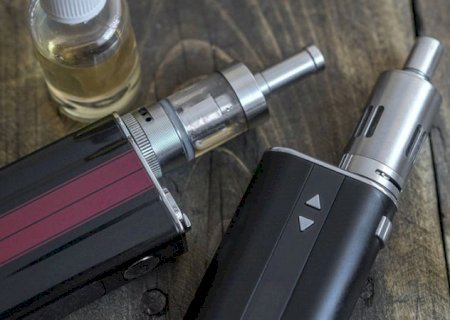 Modinha entre jovens de MS, cigarro eletrônico é mais tóxico e viciante que convencional