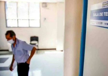 Mato Grosso do Sul não registrou morte por Covid nas últimas 24h