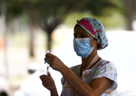 Brasil registra 19,9 mil casos e 114 mortes em 24 horas