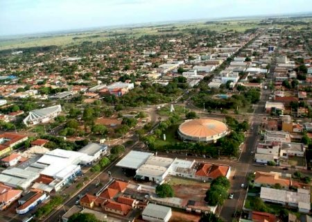 Máscara deixa de ser obrigatória nas escolas de Nova Andradina