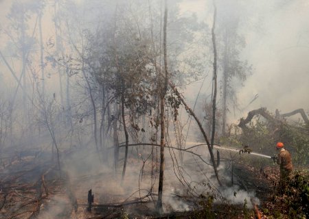Mudanças climáticas vão aumentar risco de problemas de saúde; saiba quais