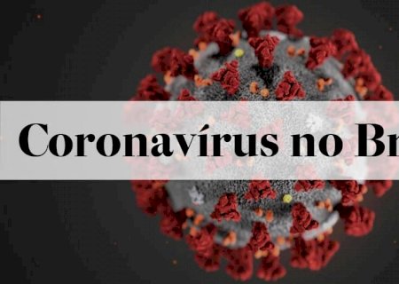 Brasil tem maior número de mortos por covid em duas semanas, com 204 óbitos nas últimas 24 horas
