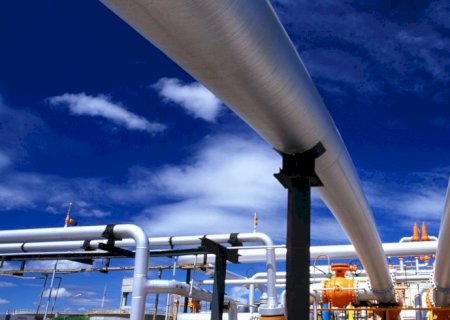 Petrobras reajusta gás natural em 19% no domingo