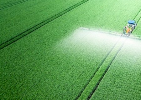 Importação de fertilizantes da Rússia cai 9%; País diversifica fornecedores