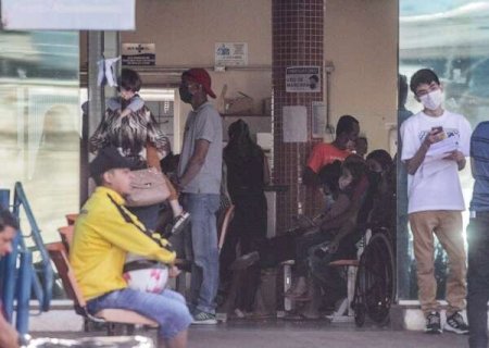 Em tempo de 'tripla epidemia', sintomas se confundem e dificultam o diagnóstico