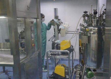 Antiviral oral contra covid-19 será produzido no Brasil pela Fiocruz