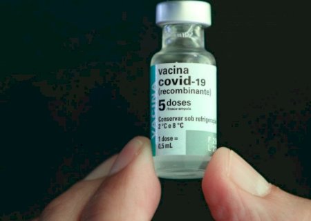 Brasil supera 89 milhões de 3ª e 4ª doses aplicadas contra covid