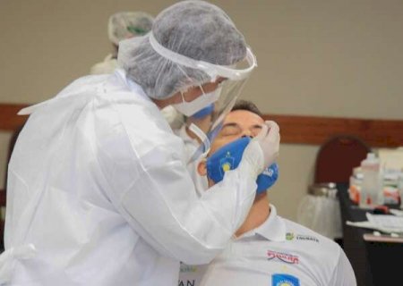 Covid-19: em 24 horas, Brasil teve 20 mil novos casos e 198 mortes