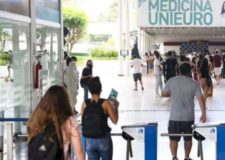 Lei que amplia Prouni para estudantes de escolas privadas é sancionada