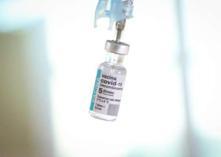 Covid-19: Brasil acumula 30,5 milhões de casos e 663,7 mil óbitos