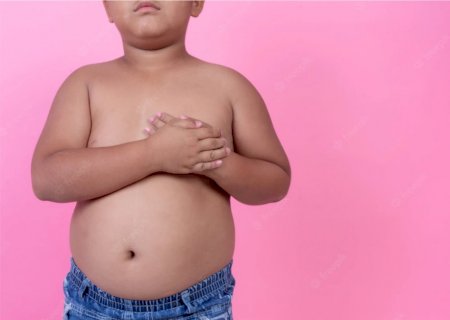 Aten&ccedil;&atilde;o &agrave;s emo&ccedil;&otilde;es das crian&ccedil;as tamb&eacute;m &eacute; crucial para lidar com obesidade infantil