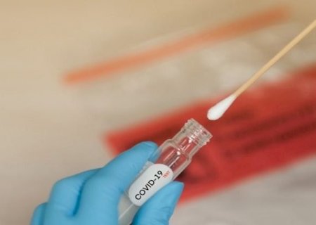 Com 3,5 mil casos de covid em uma semana, MS se aproxima de nova onda do vírus