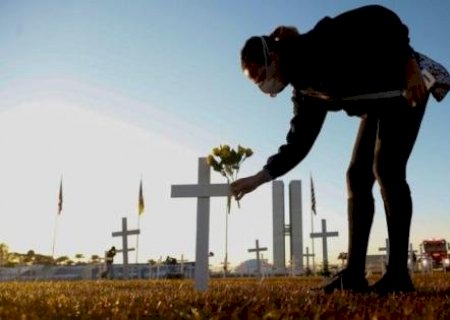 Mato Grosso registra 27 mortes e ocupação de UTIs sobe para 78%