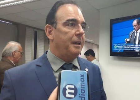 Deputado estadual Felipe Orro testa positivo para Covid e suspende agendas