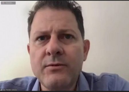 Projeto de Lei de Renato Câmara sobre prevenção do Câncer Colorretal é aprovado por unanimidade