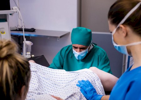 13 situações que configuram violência obstétrica