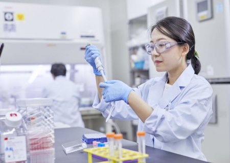 A import&acirc;ncia do m&eacute;dico geneticista na descoberta de doen&ccedil;as raras