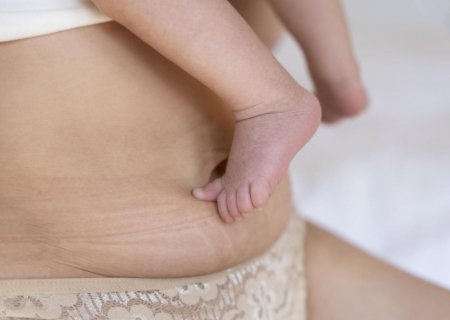 Resgatar o autocuidado &eacute; o primeiro passo na reconstru&ccedil;&atilde;o do p&oacute;s-parto