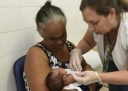 Vacina contra tuberculose, BCG registra baixa cobertura no Brasil