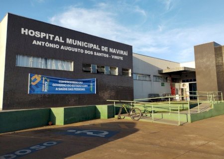 Navirai: Nota de Esclarecimento da SES/MS desmente vice-prefeito Márcio