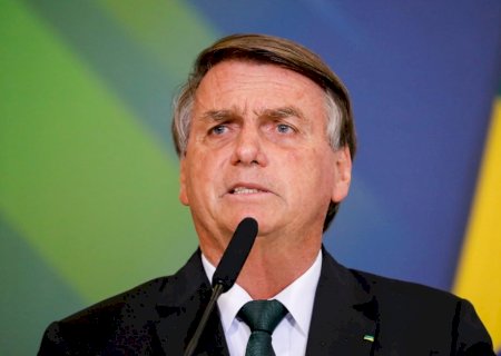 Bolsonaro afirma que eleições serão limpas: ‘Não tem ditador no Brasil’