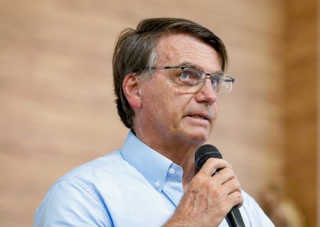 Bolsonaro volta a falar sobre tratamento precoce e diz que ‘se deu certo ou não, o tempo vai dizer’