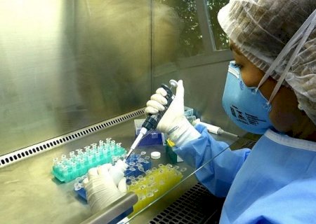 MS registra redução em novos casos de Covid e óbitos