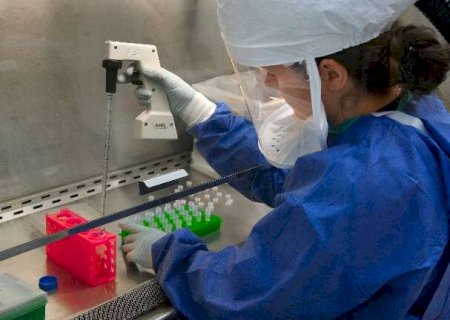 Com 10 casos confirmados, varíola dos macacos chegou a 3 cidades de MS