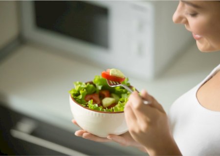A alimenta&ccedil;&atilde;o nas fases do ciclo menstrual