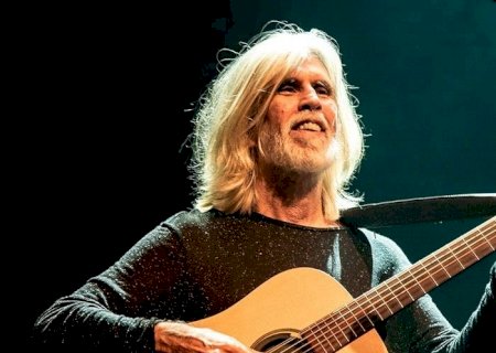 Cafeteria DuckBill servirá de ponto físico de ingressos para o show com o cantor Oswaldo Montenegro