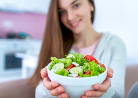 Alimentação e atividade física: a sua rotina te ajuda a prevenir o câncer?