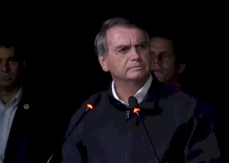 Em evento do agronegócio, Bolsonaro defende que ‘economia é reflexo da ideologia’