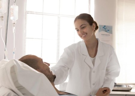 Diabetes: o papel da enfermagem nos cuidados com o paciente