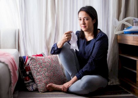 Alergias respiratórias: conheça as causas e como se prevenir