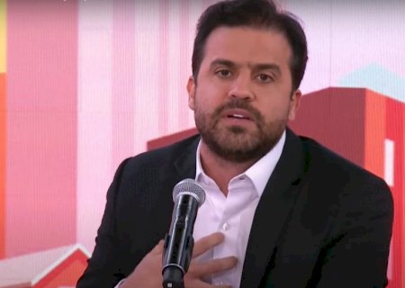 Pablo Marçal acusa PT de tentar sabotar sua candidatura: ‘Não cansa de roubar’