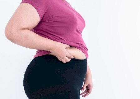 Estudo ajuda a entender por que obesos tendem a desenvolver complica&ccedil;&otilde;es metab&oacute;licas como diabetes