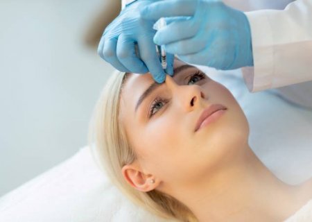 Entenda como Botox controla emoções negativas e depressão
