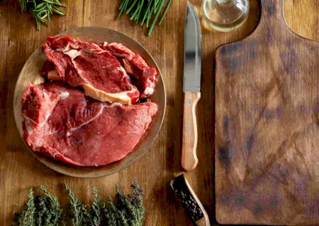 De um a cinco, quanto a carne vermelha faz mal à saúde? Pesquisadores respondem