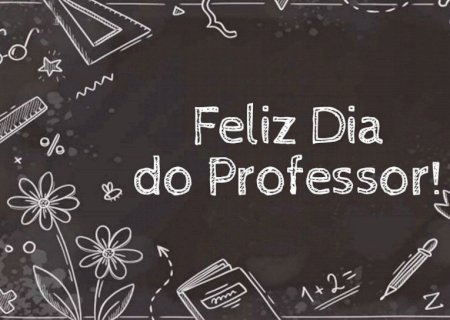 Bata News - 15 de novembro, Dia do Professor