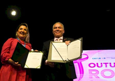Governo anuncia medidas de combate ao câncer de mama