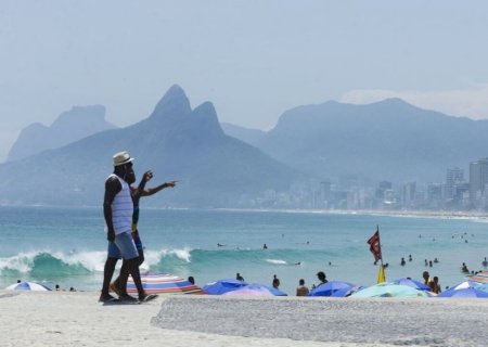 Turismo brasileiro tem melhor resultado para agosto em seis anos, diz ministro